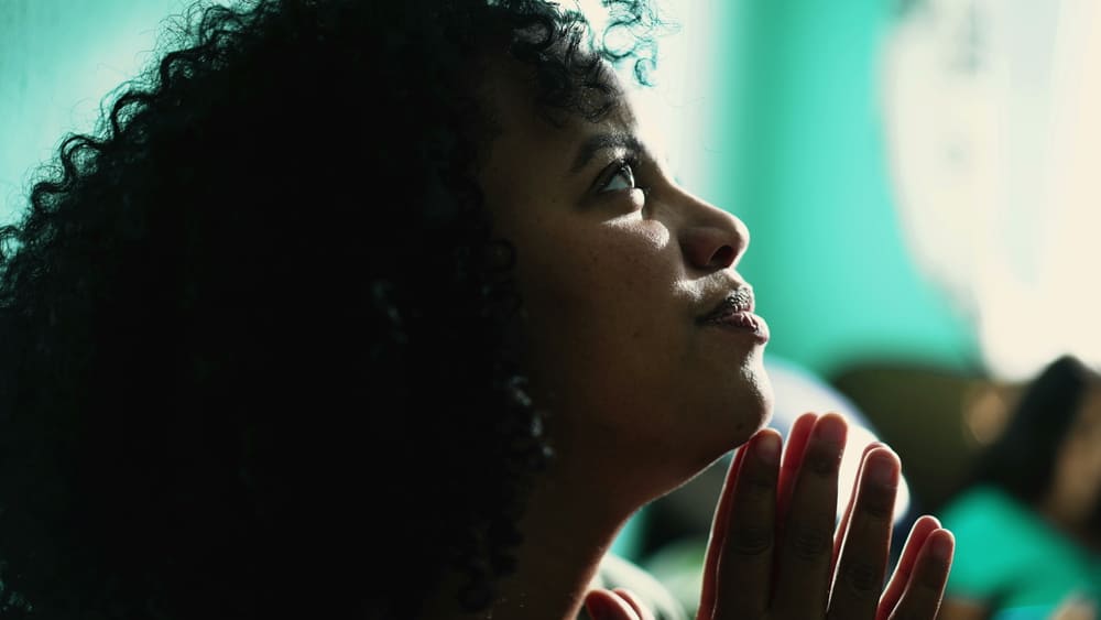 Dios te dice hoy: Escucho tus oraciones, haré lo imposible, posible